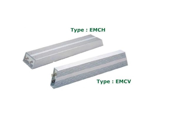 Demystifying Metal Clad Braking Resistors Onics