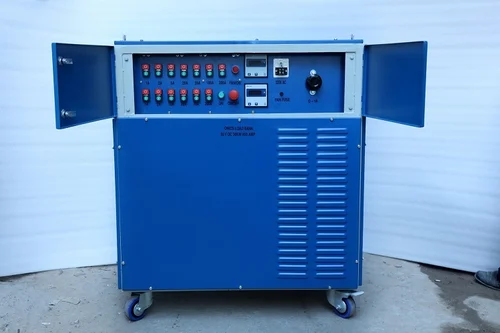 Resistive load bank Manufacturers