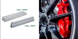 Ensuring Smooth Deceleration: Dynamic Braking Resistors Unveiled