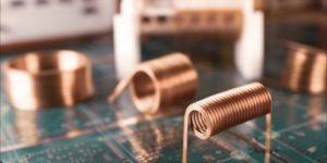 Power Resistors for Automotive Applications: Ensuring Safety and Efficiency