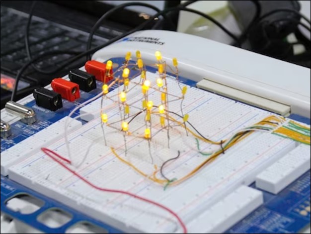 Advances in thermal management techniques