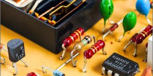 Source Reliable Power Resistors in India: Top Manufacturers