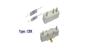 The Role of Ceramic Encased Wire Wound Resistors in Electronics