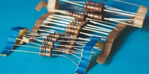 Understanding the Capacity of High-Quality Resistors