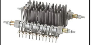 high power resistors