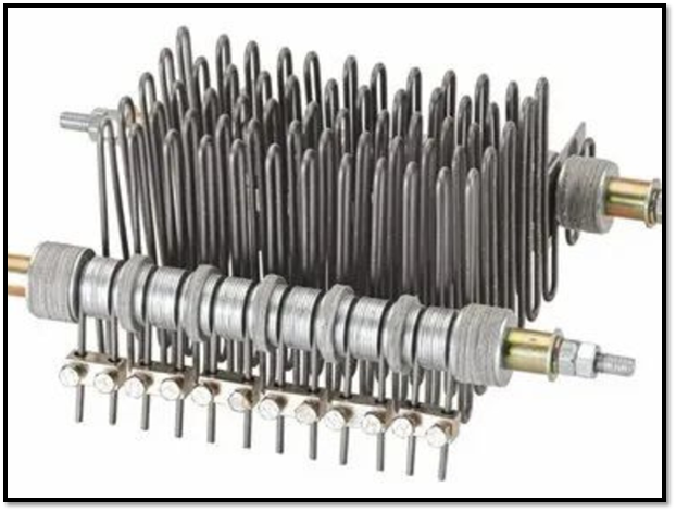 power resistor manufacturer