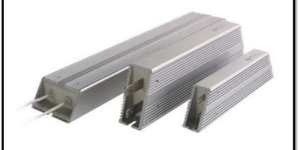 Metal Housed Clad Braking Resistor