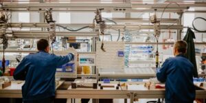 Power Resistor Manufacturing