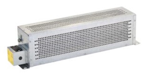 EV resistor selection