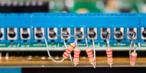 High Power Grid Resistors manufacturer