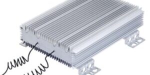 Precharge Resistors for EVs