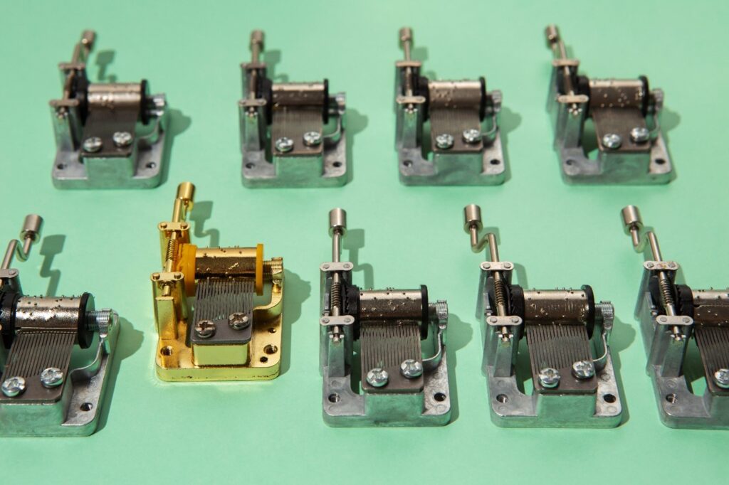 Aluminium housed Resistor Manufacturers in India