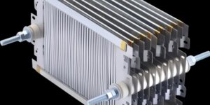 High Power Resistors