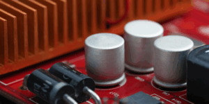 Power Resistors Manufacturers