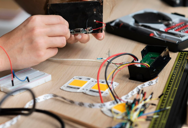 Resistors Manufacturers in India