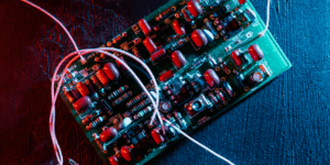 Resistors Manufacturer in India