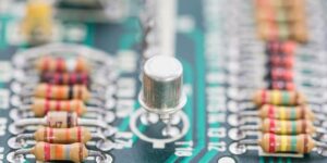 Resistors Manufacturer in India