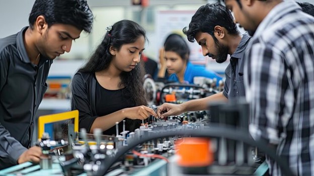 Wire wound resistors manufacturer