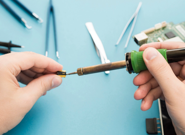 Wire wound resistors manufacturer