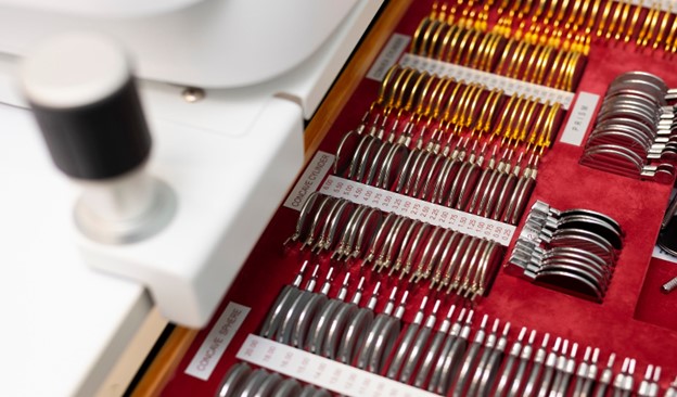 Resistors Manufacturer in India