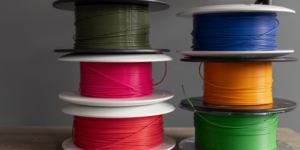 Edge Wound Resistor Supplier from India