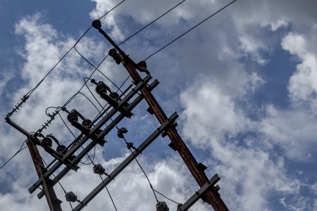 High Power Wire Grid Resistors