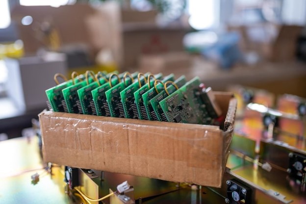 Power resistor manufacturer