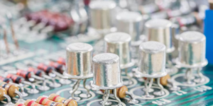 Resistor manufacturing company in India