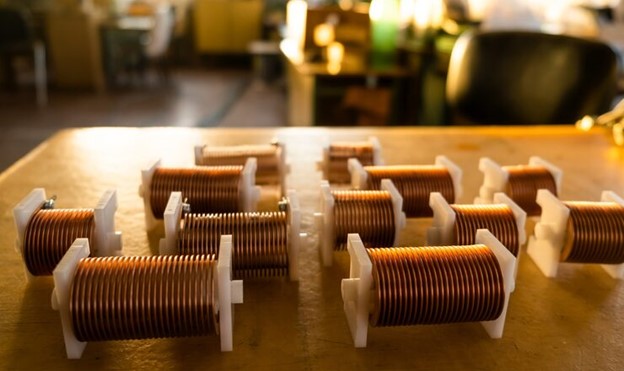 Power resistor manufacturer