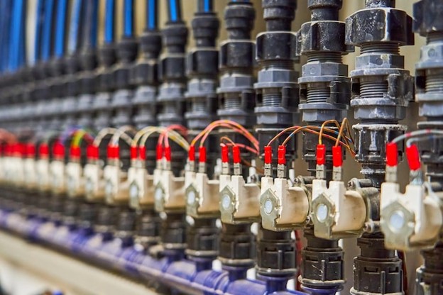 high power grid resistors manufacturer