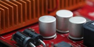 power resistor manufacturer