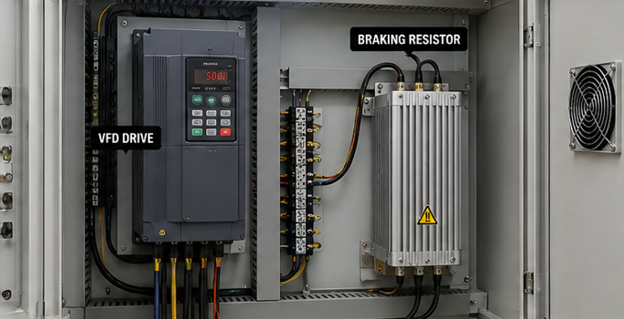 Braking Resistor