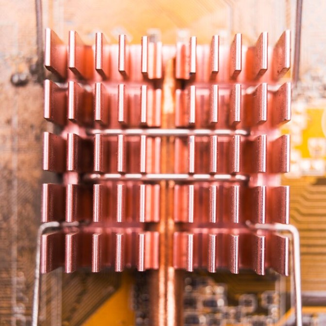 Metal-Clad Braking Resistors