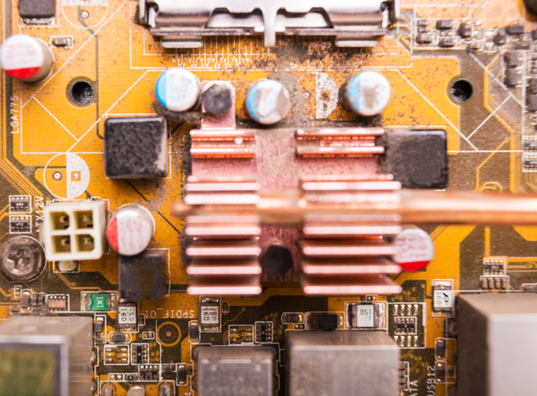 Conventional Power Resistors