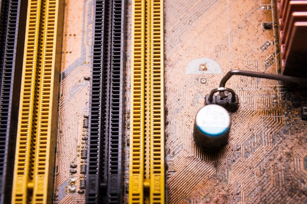 Power resistors manufacturers